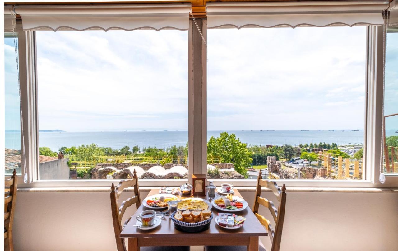 SUR HOTEL — ISTANBUL — фотография отеля №7