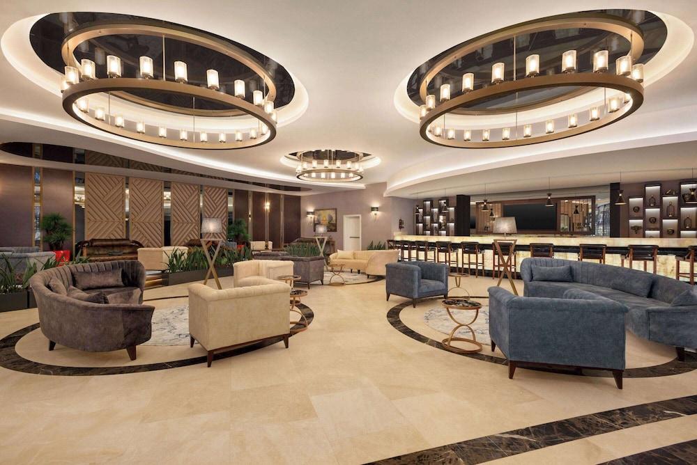 DAYS HOTEL BY WYNDHAM ISTANBUL MALTEPE — ISTANBUL — fotografie hotel nr. 4