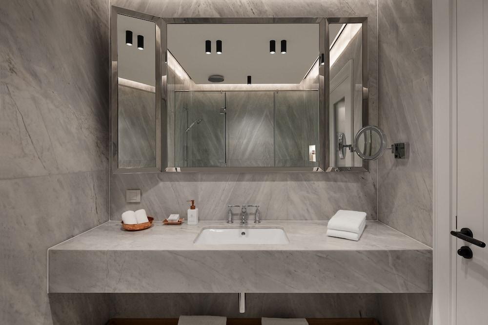 SANASARYAN HAN, A LUXURY COLLECTION HOTEL, ISTANBUL — ISTANBUL — fotografie hotel nr. 14