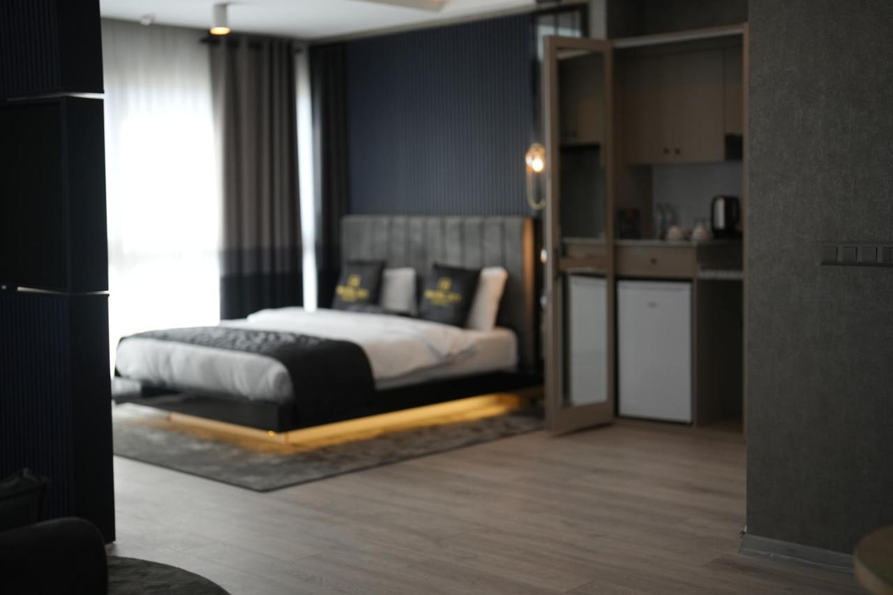 MARLEN HOTEL BAYRAKLI — IZMIR — фотография отеля №32