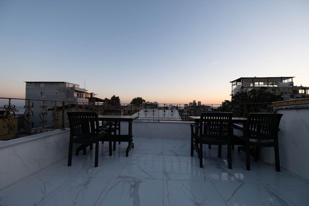 HOPEFULL HOTEL — ISTANBUL — fotografie hotel nr. 22