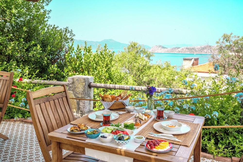 BADEMLI BAHCE OTEL — MARMARIS — fotografie hotel nr. 28