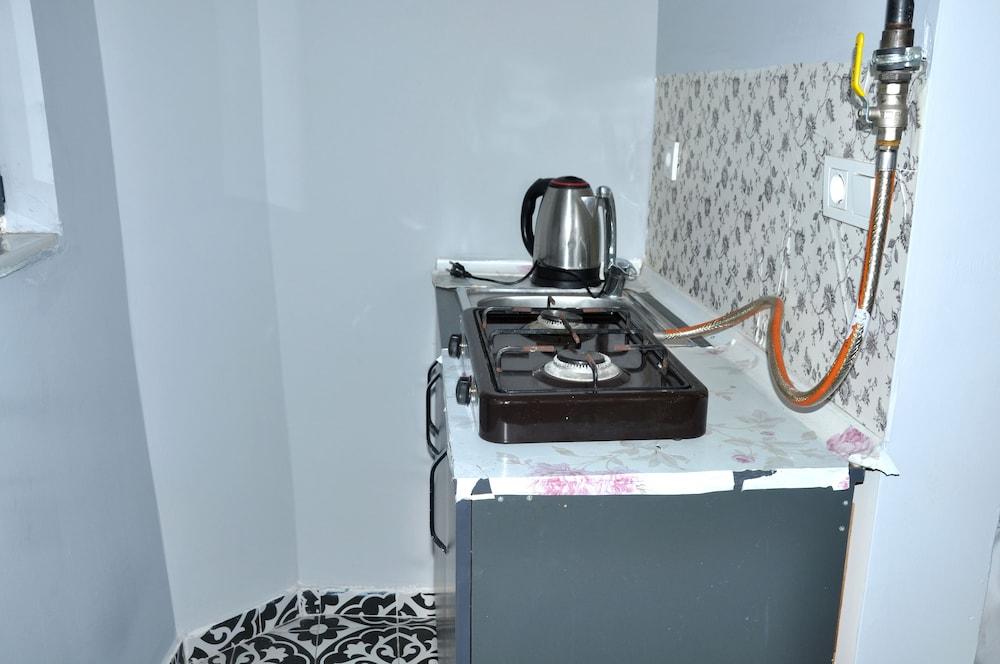 THE QUEENS ISTANBUL — ISTANBUL — fotografie hotel nr. 12