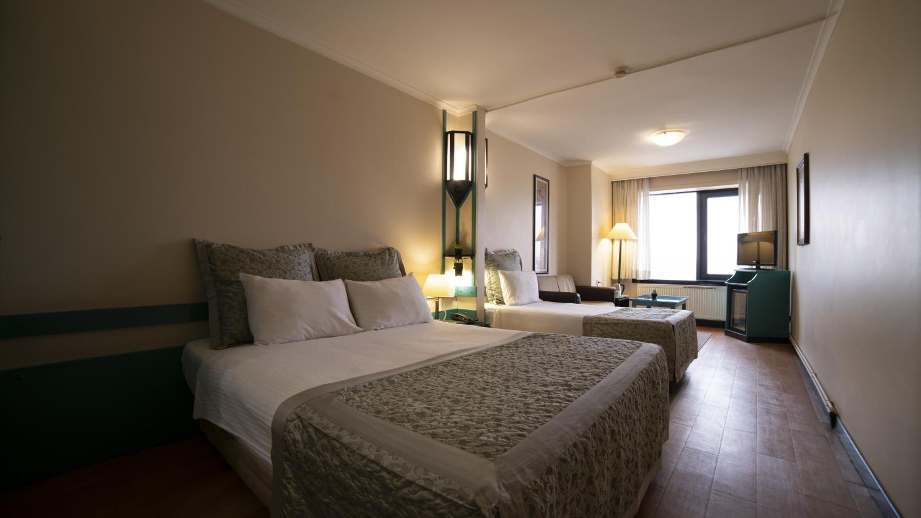 KADIKOEY RIHTIM OTEL — ISTANBUL — фотография отеля №12