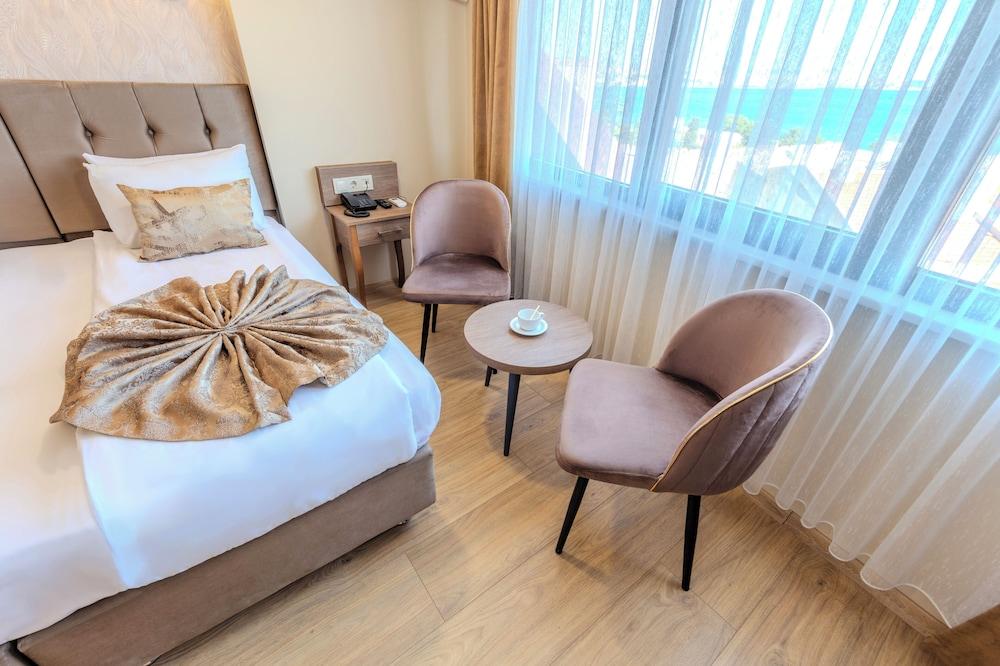 SULTAN HAMIT HOTEL — ISTANBUL — fotografie hotel nr. 27