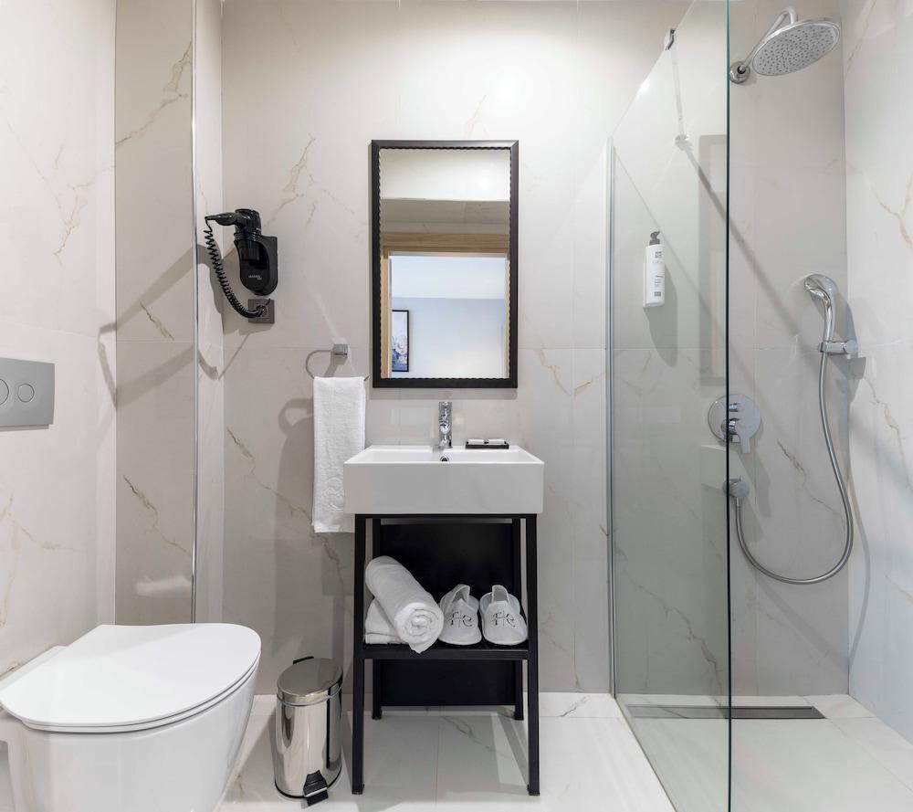 THE CAPRI HOTEL OSMANBEY — ISTANBUL — fotografie hotel nr. 31