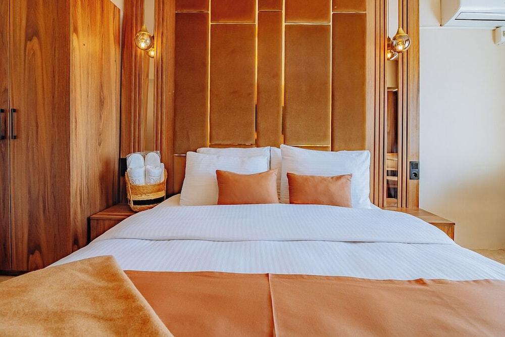 ALI KHAN HOTEL — ISTANBUL — fotografie hotel nr. 6