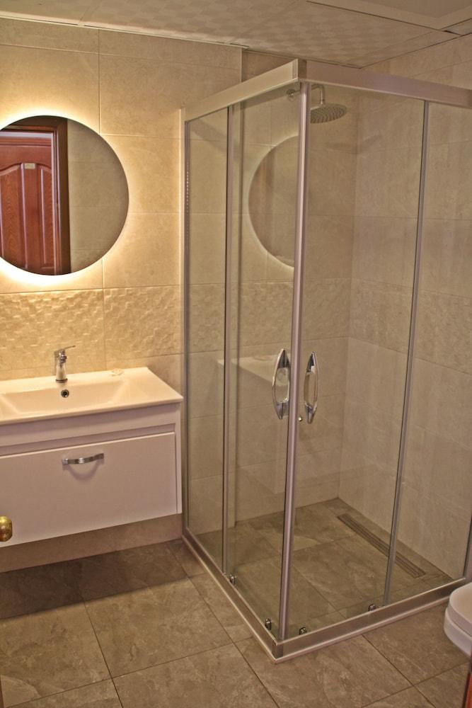 HOTEL ROSY SUITES — KUSADASI — фотография отеля №5