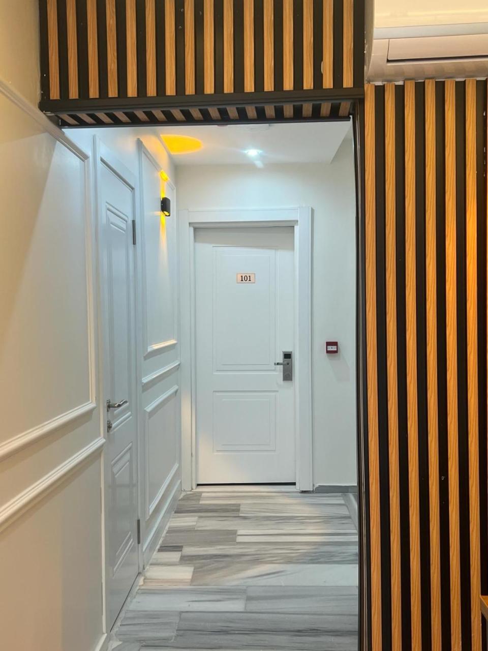 NINOVA BOUTIQUE HOTEL — ISTANBUL — фотография отеля №19