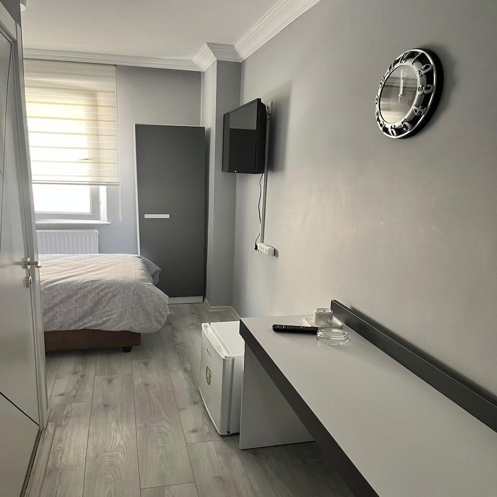 GRAND WHITE SUIT OTEL — SIVAS — fotografie hotel nr. 4