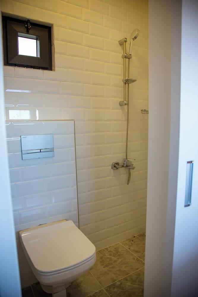 MESIBU BUNGALOW — ALANYA — fotografie hotel nr. 6