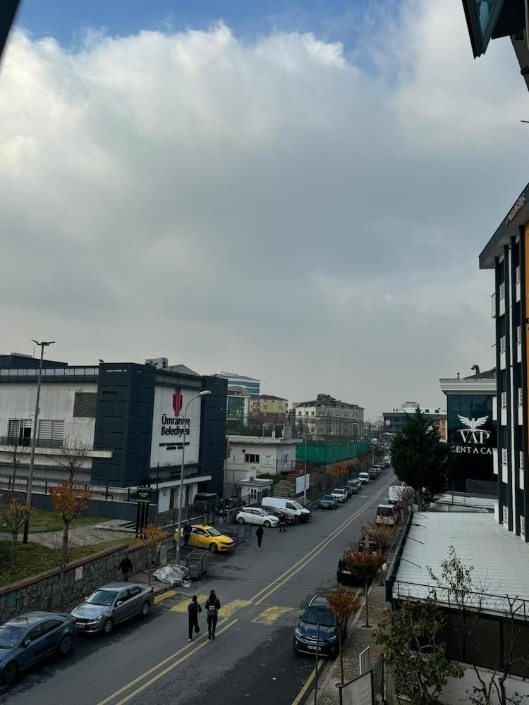 THE MY SUITE — ISTANBUL — fotografie hotel nr. 26