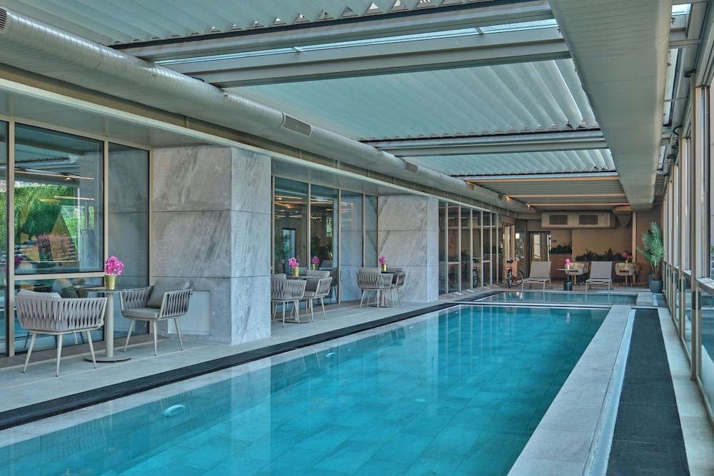 NOVOTEL ISTANBUL BOMONTI — ISTANBUL — fotografie hotel nr. 28