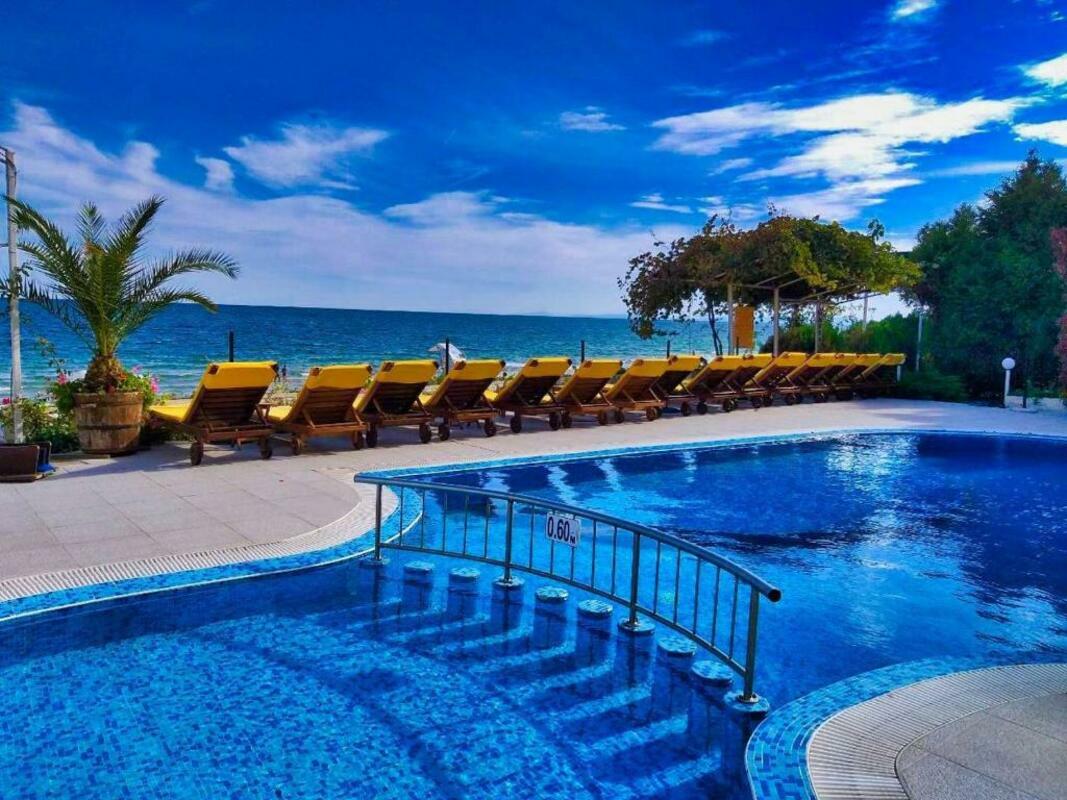 APHRODITE — NESSEBAR — fotografie hotel nr. 23