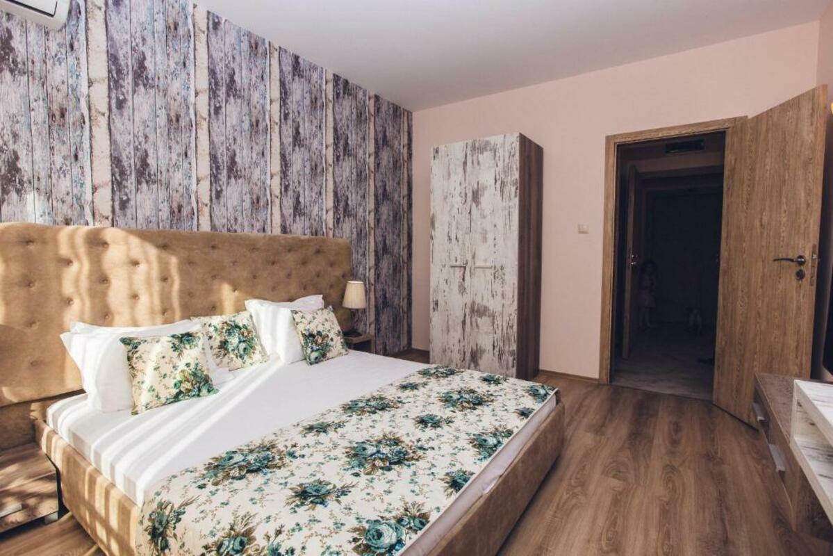 AVENUE DELUXE HOTEL — SUNNY BEACH — fotografie hotel nr. 21