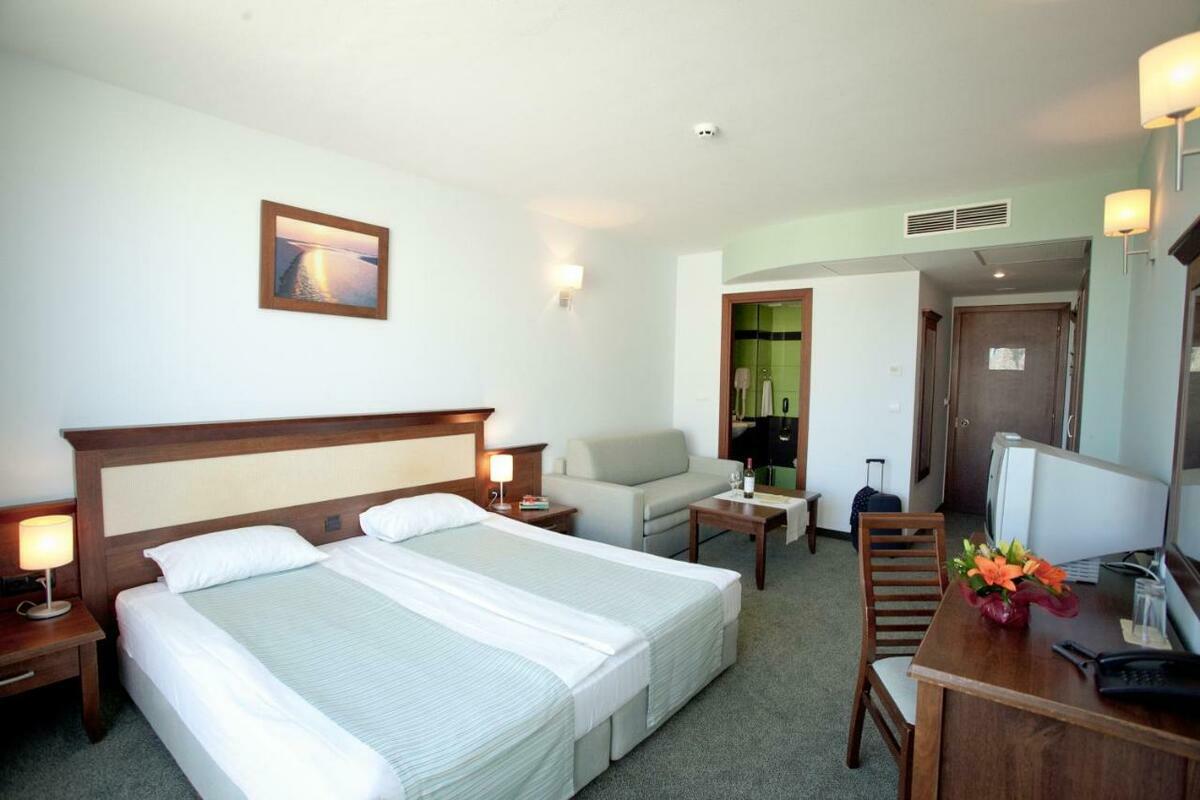LION HOTEL SUNNY BEACH — SUNNY BEACH — фотография отеля №3