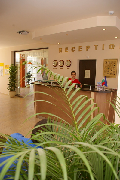 ROSE VILLAGE — SUNNY BEACH — fotografie hotel nr. 7