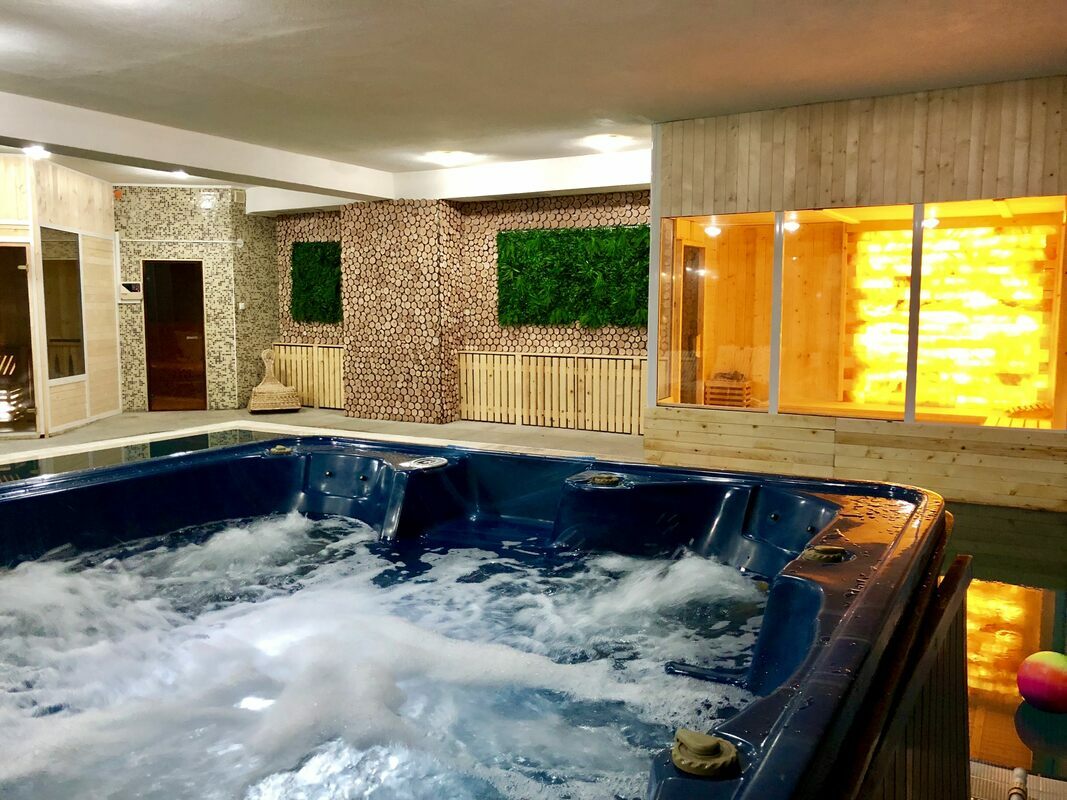 ELEGANT LUX HOTEL — BANSKO — fotografie hotel nr. 5