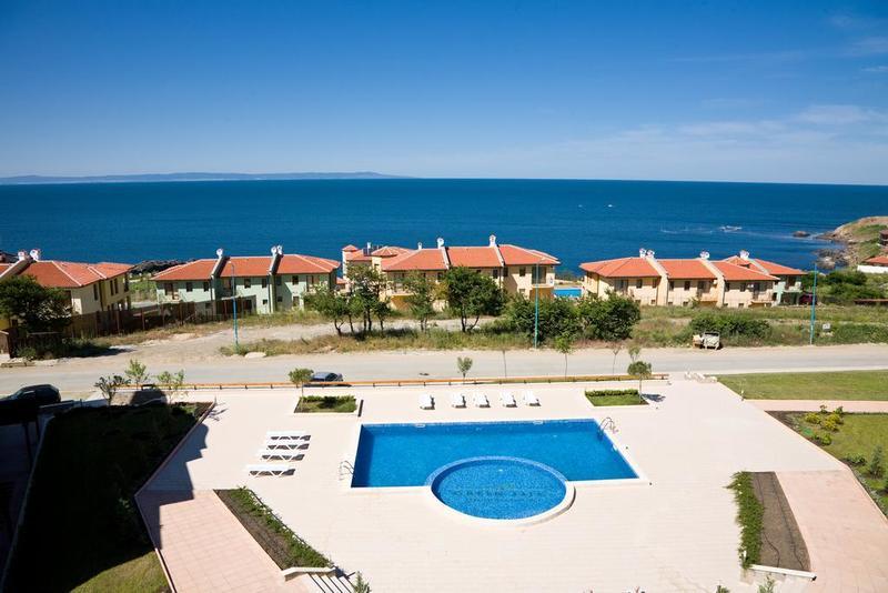 VIEW APARTMENTS — SOZOPOL — фотография отеля №23