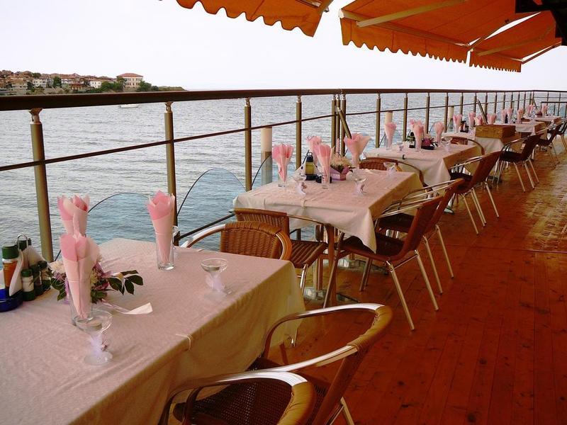 PARNASSE — SOZOPOL — фотография отеля №5