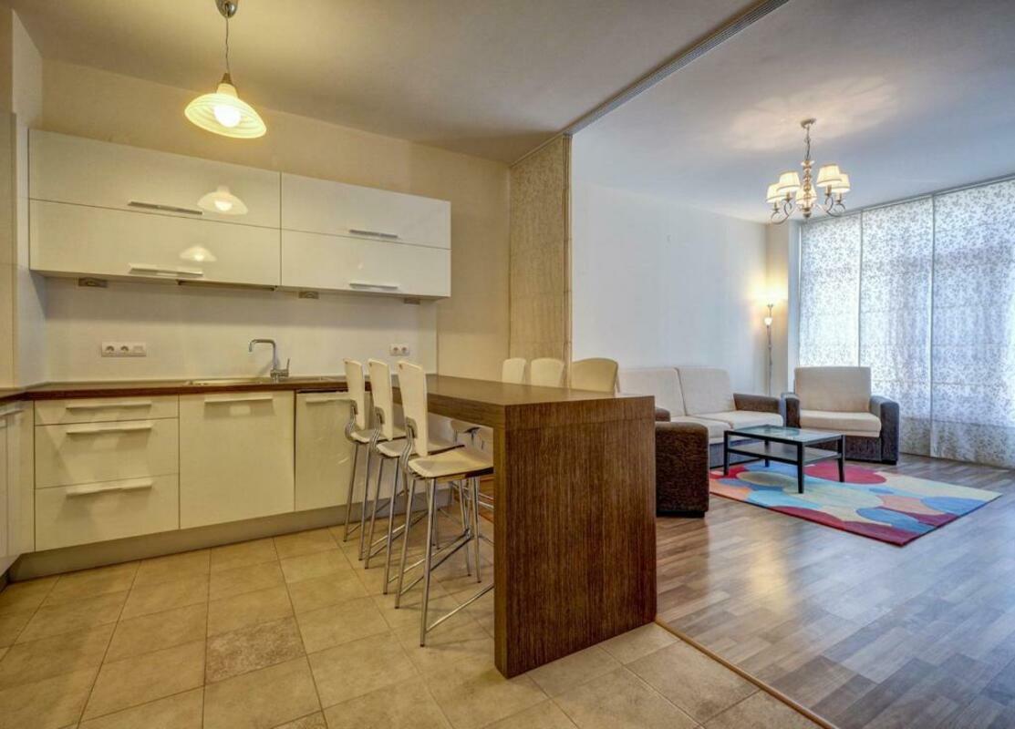 CONTINENTAL APARTMENTS — GOLDEN SANDS — fotografie hotel nr. 21