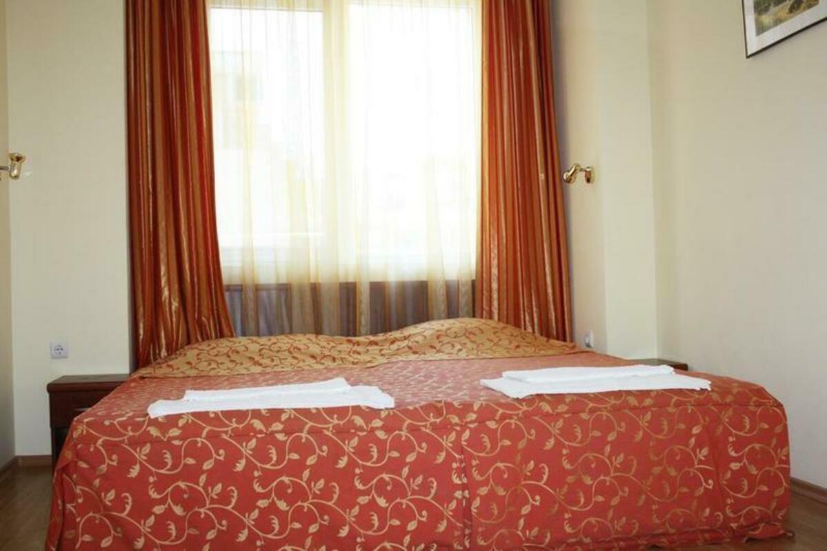 BAHAMI — SUNNY BEACH — fotografie hotel nr. 14