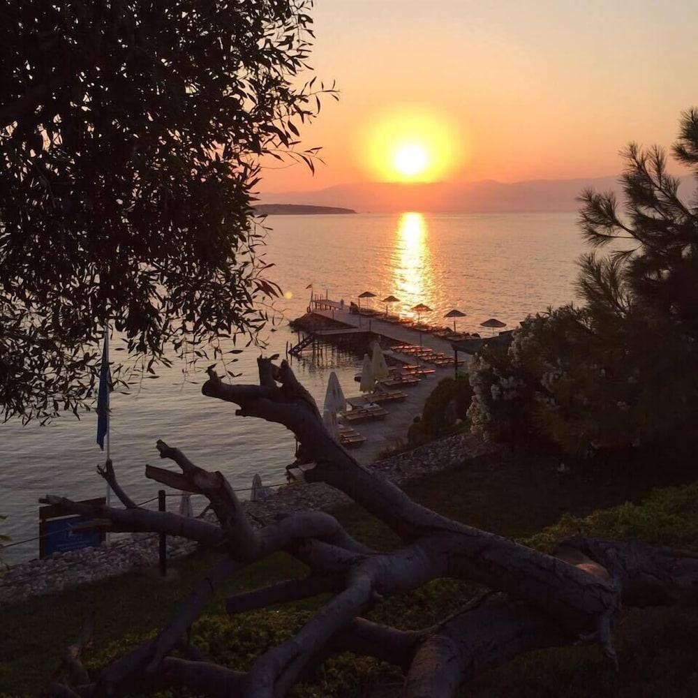 BABAYLON HOTEL — IZMIR — фотография отеля №24