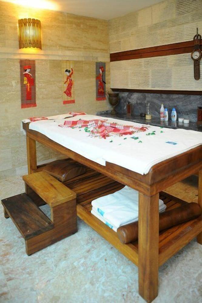 BC SPA HOTEL — DALYAN — fotografie hotel nr. 24