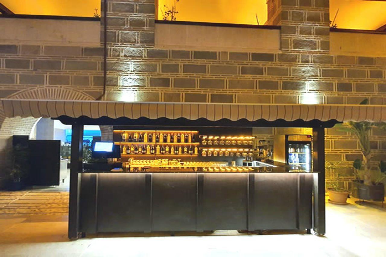 KANUNI KERVANSARAY HISTORICAL HOTEL — CESME — фотография отеля №13