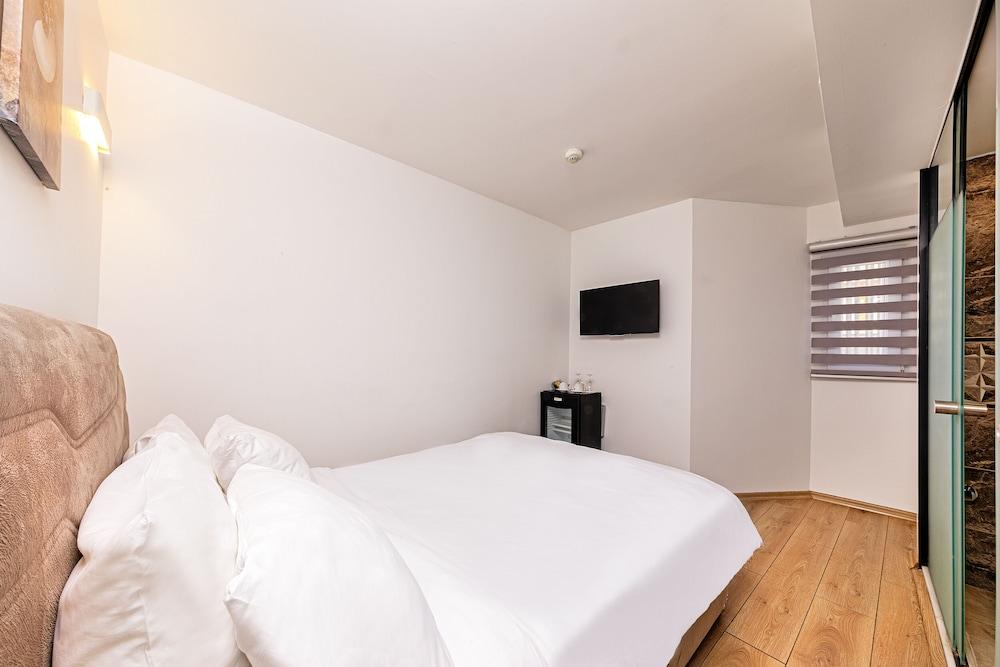 NEDA HOTEL — ISTANBUL — фотография отеля №3