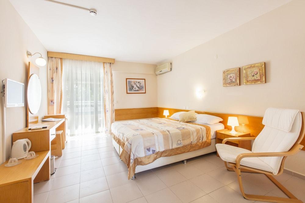 GOLDEN GATE CLUB HOTEL — KUSADASI — фотография отеля №18
