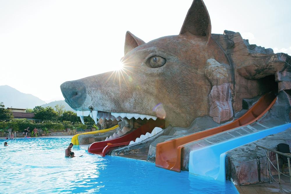 ROX RESORT — KEMER — фотография отеля №15