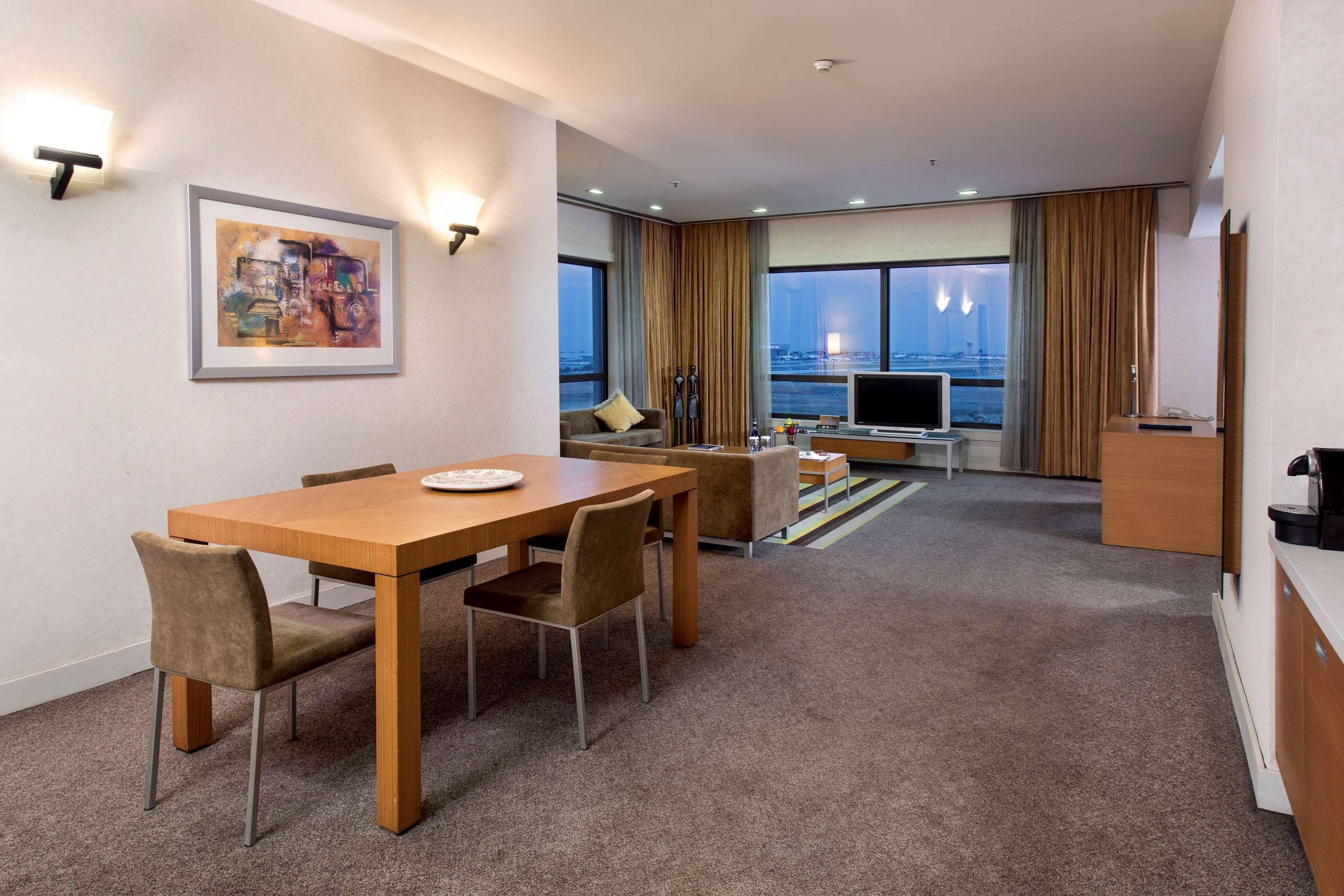 BH CONFERENCE & AIRPORT HOTEL, ISTANBUL — ISTANBUL — фотография отеля №34