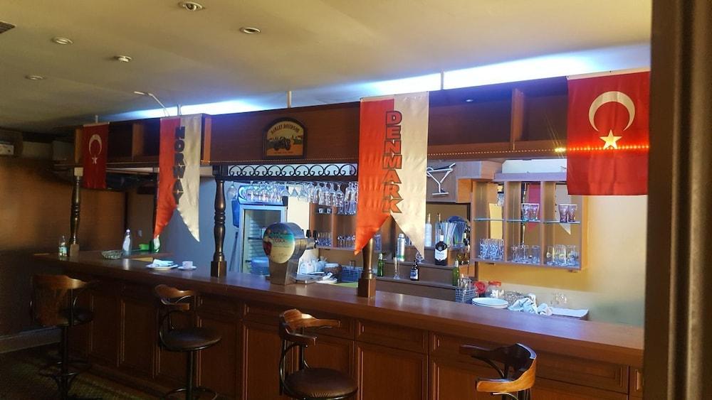 KLEOPATRA SARAY HOTEL — ALANYA — fotografie hotel nr. 11