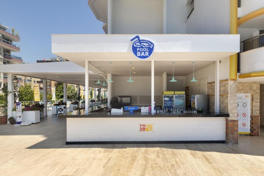 PRESTIGE ALANYA — ALANYA — fotografie hotel nr. 19