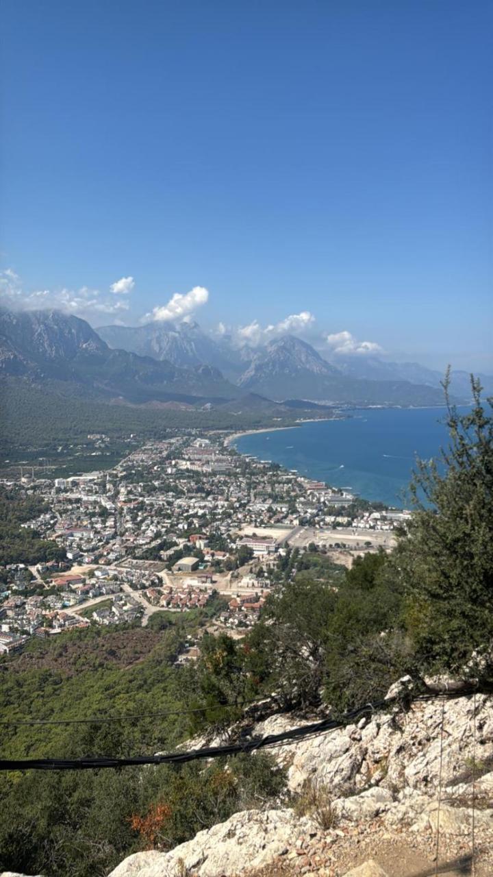 ORANGE GARDEN — KEMER — фотография отеля №25