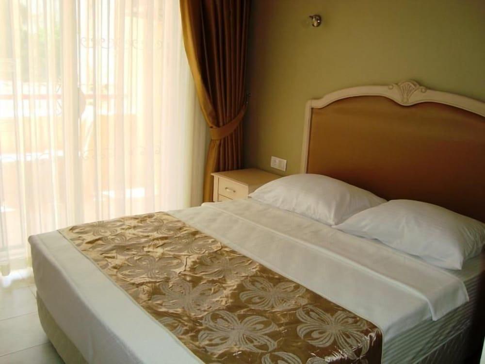 GOLDEN MOON APART HOTEL — KUSADASI — фотография отеля №13