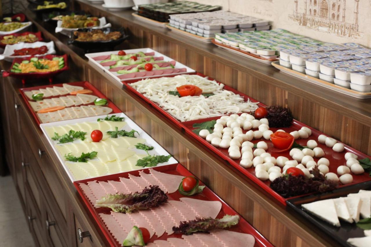 AYASULTAN HOTEL ISTANBUL — ISTANBUL — fotografie hotel nr. 7