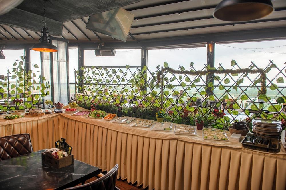 GRAND ABIMO HOTEL — ISTANBUL — fotografie hotel nr. 26