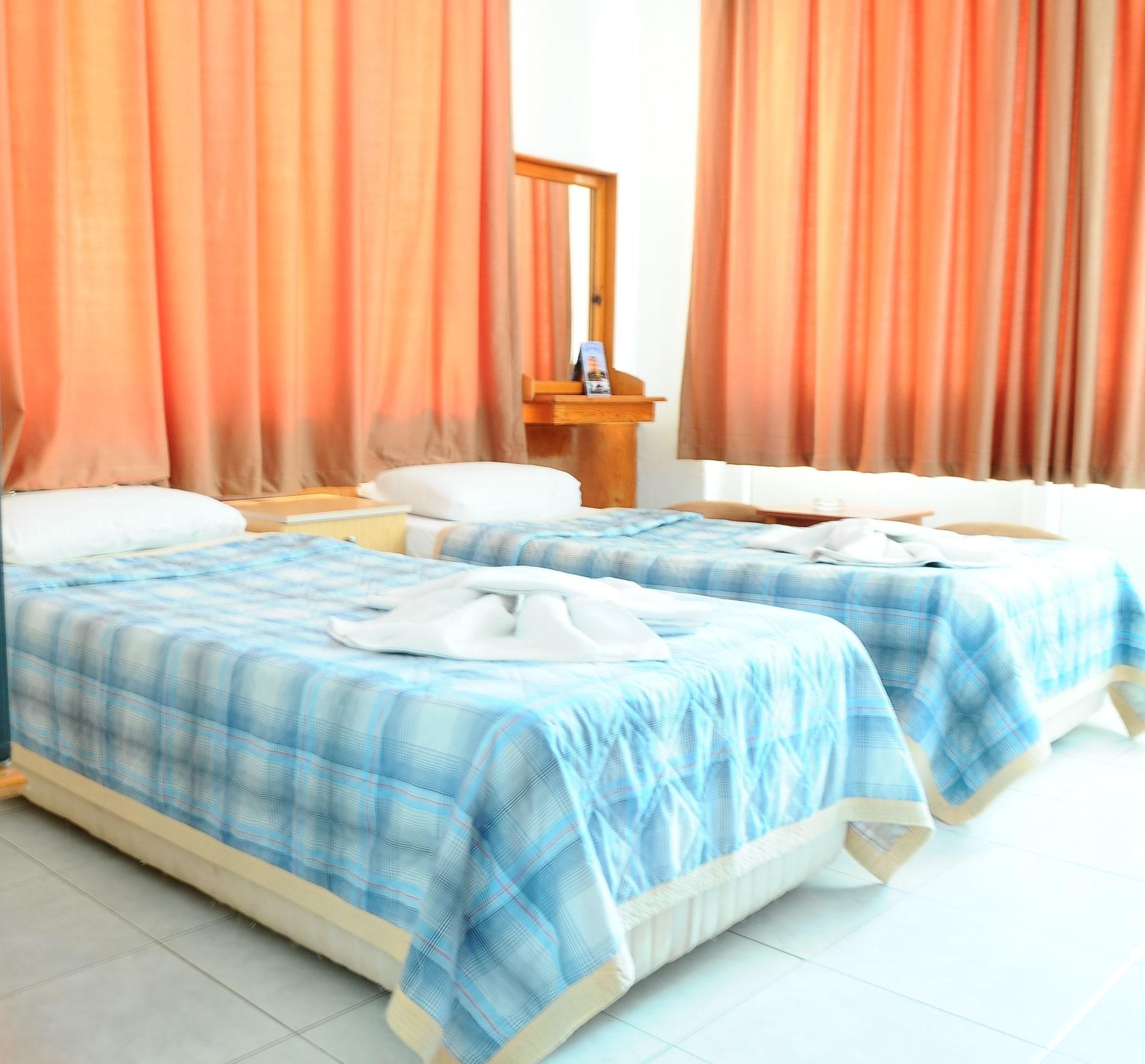 KLEOPATRA BEACH YILDIZ HOTEL — ALANYA — fotografie hotel nr. 11