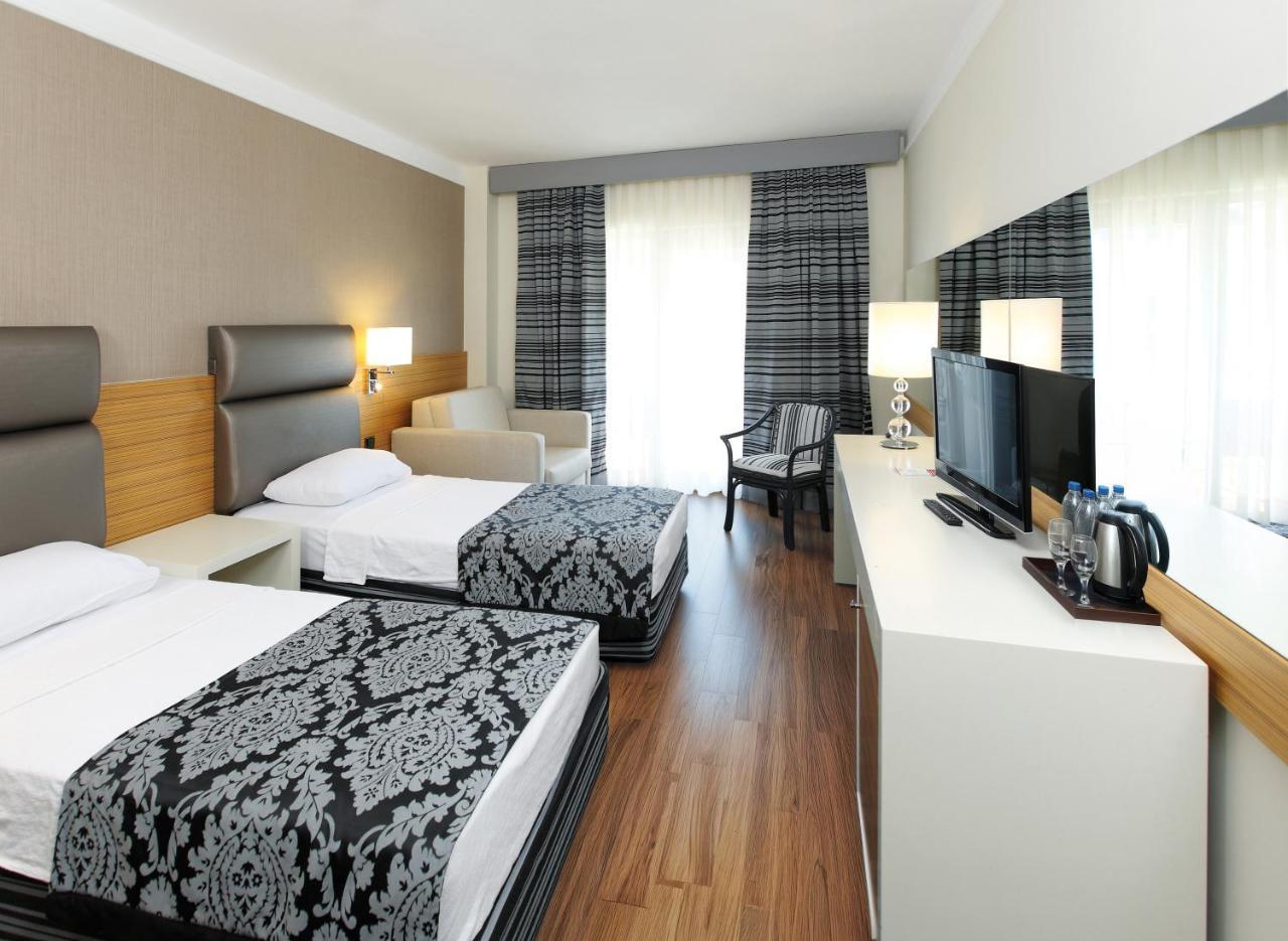 CETTIA BEACH RESORT (ADULTS ONLY) — MARMARIS — fotografie hotel nr. 35
