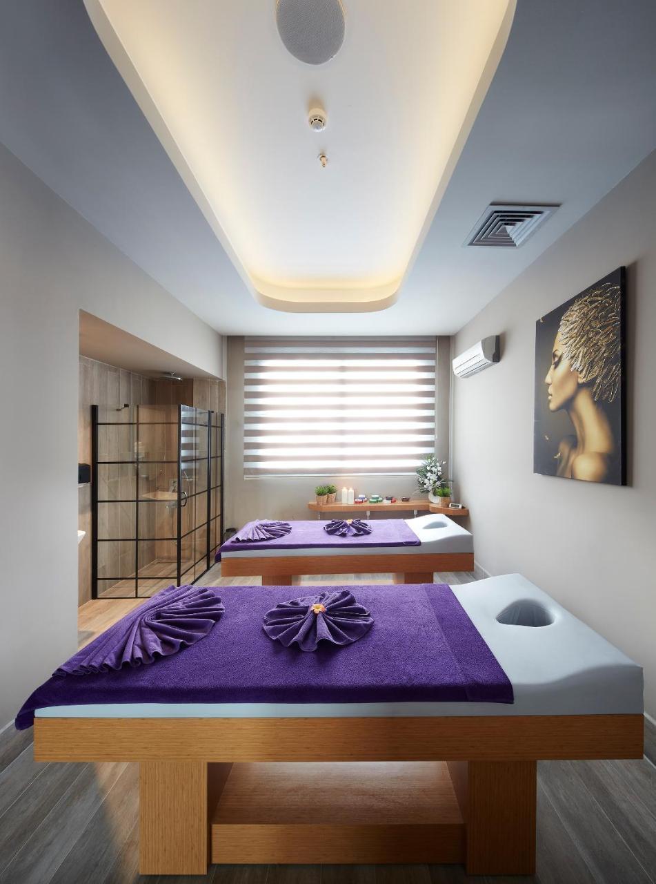LALILA BLUE SUITES — MARMARIS — fotografie hotel nr. 18