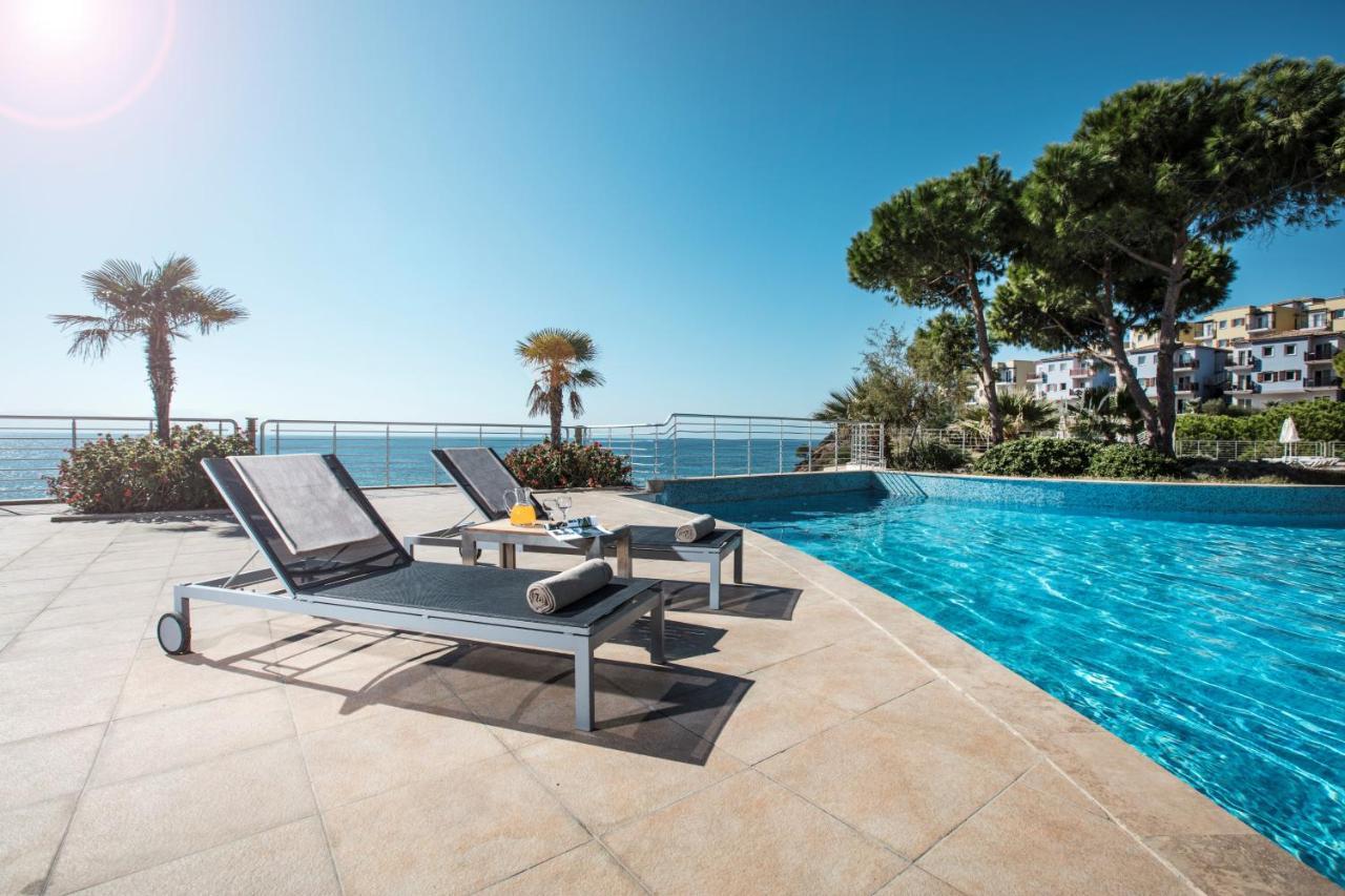 ARIA CLAROS BEACH & SPA RESORT — OZDERE — фотография отеля №15