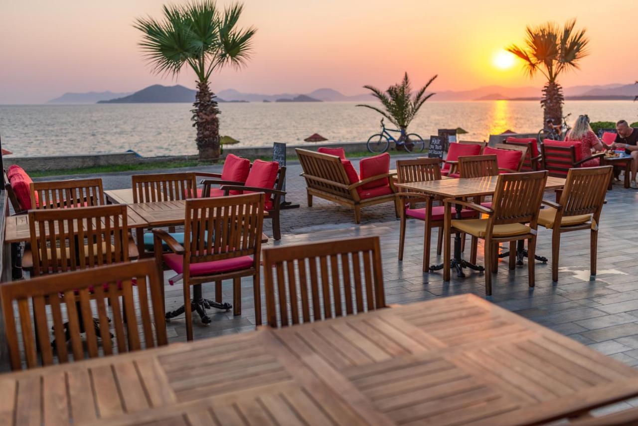 YASEMIN (ADULTS ONLY) — FETHIYE — fotografie hotel nr. 34
