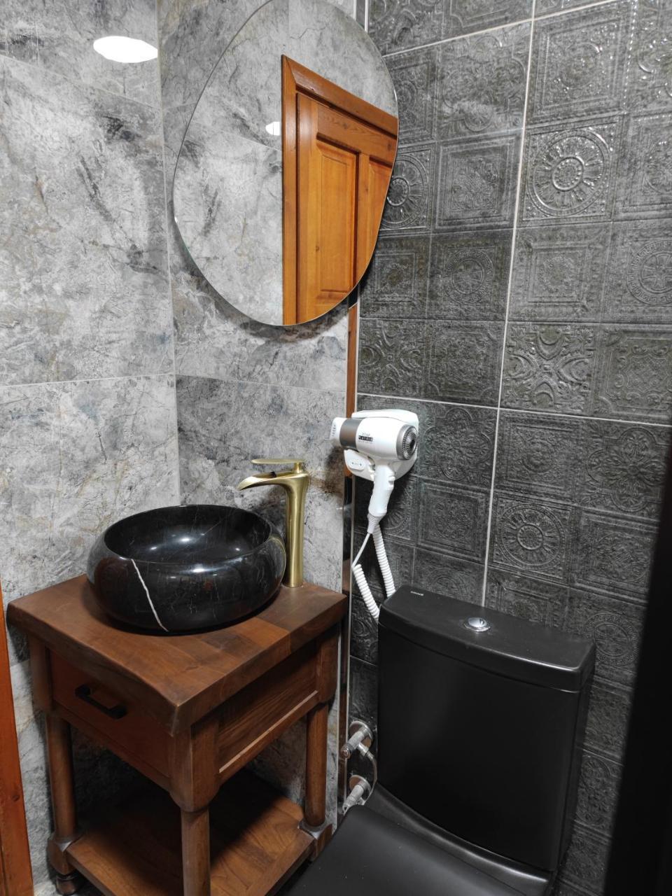 STAR HOTEL ISTANBUL — ISTANBUL — fotografie hotel nr. 21