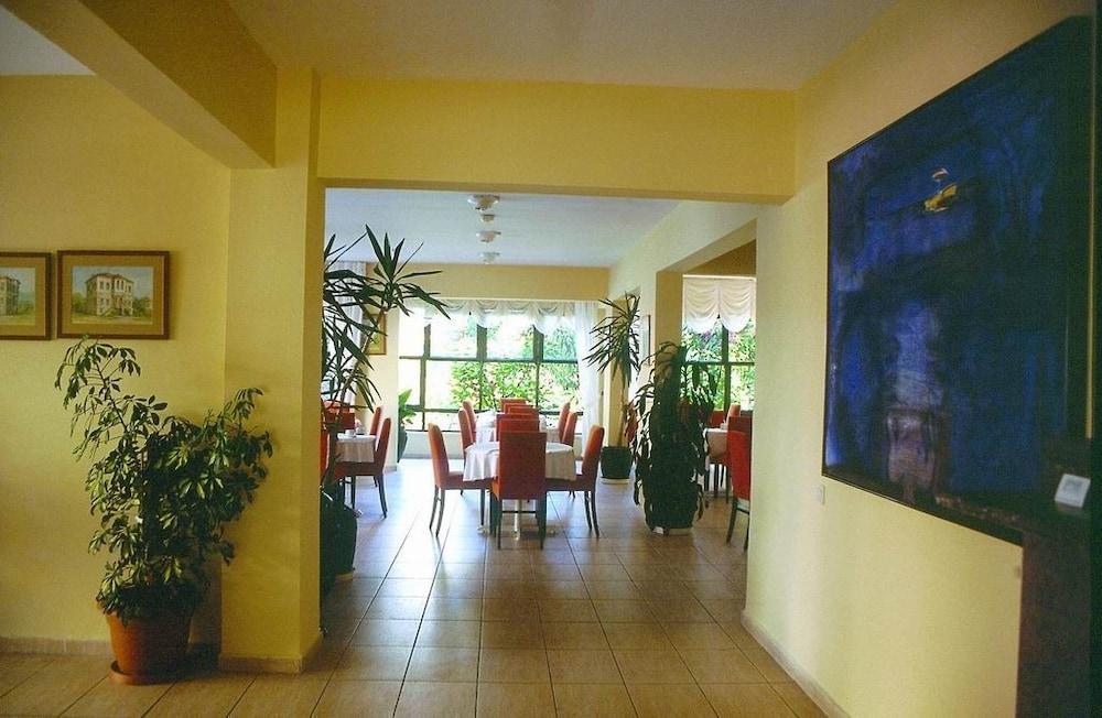 PINAR HOTEL — ALANYA — фотография отеля №13