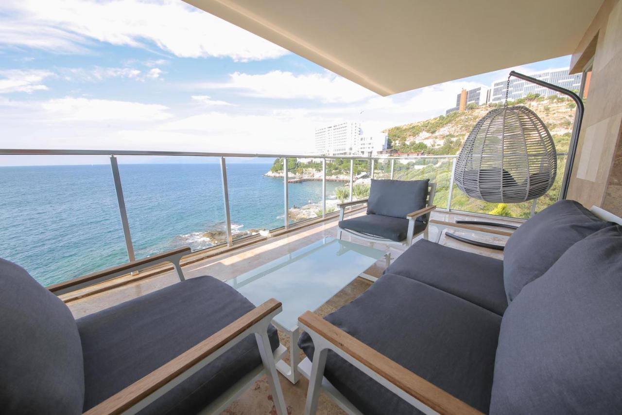 CHARISMA DE LUXE HOTEL — KUSADASI — fotografie hotel nr. 11