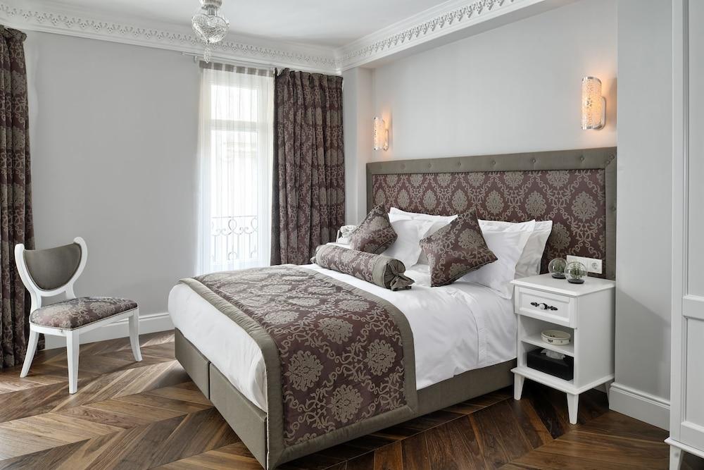 NEXTHOUSE PERA — ISTANBUL — fotografie hotel nr. 4