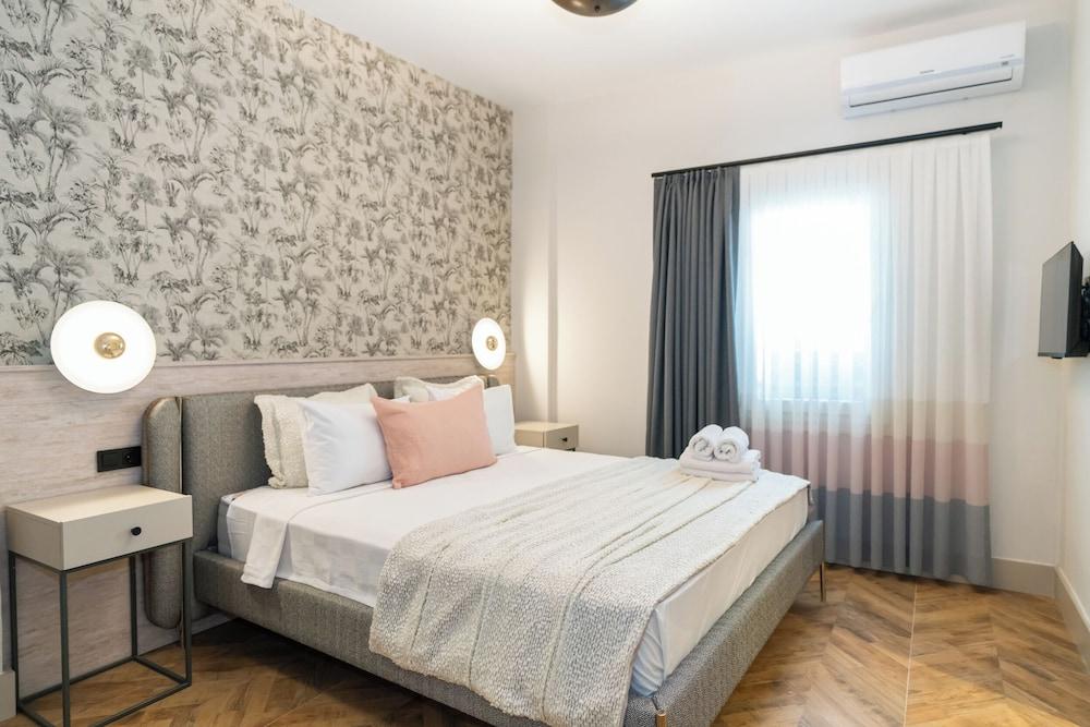 THE HOTEL 48 — BODRUM — fotografie hotel nr. 19