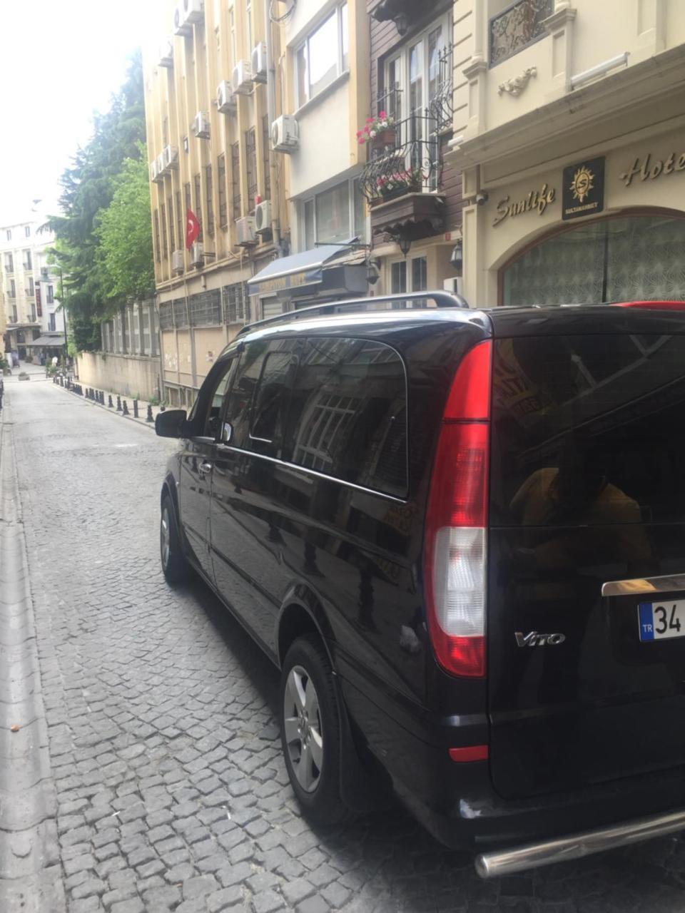 SUNLIFE HOTEL OLD CITY — ISTANBUL — fotografie hotel nr. 34